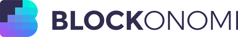 Blockonomi logo