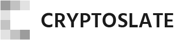 Cryptoslate logo