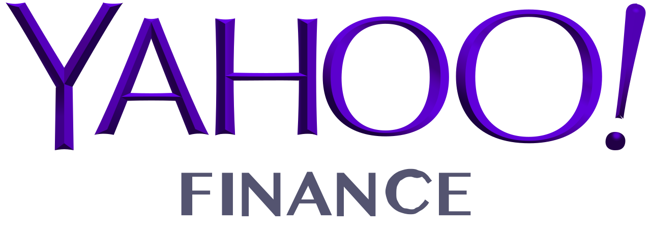 Yahoo finance logo